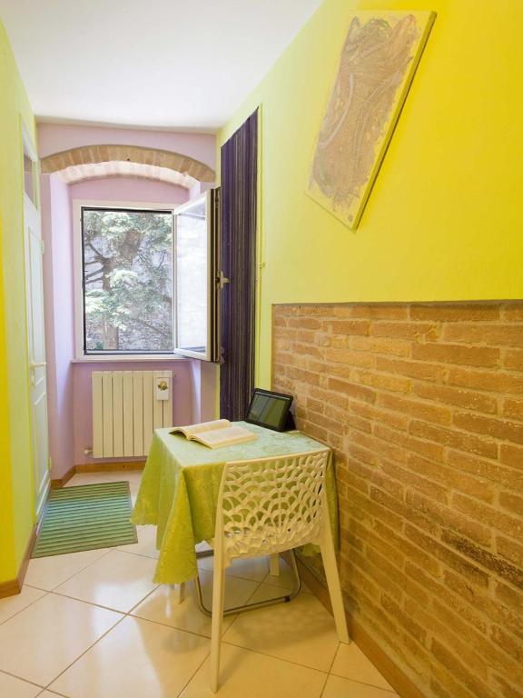 Alla Maison Di Alessia Bed and Breakfast Perugia Habitación foto