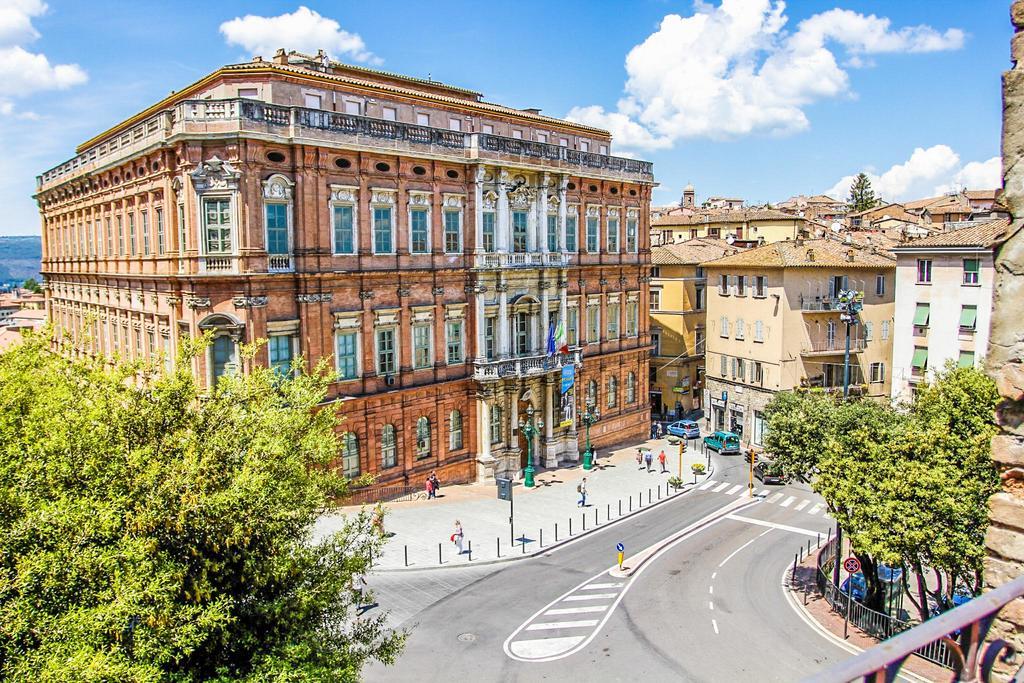 Alla Maison Di Alessia Bed and Breakfast Perugia Exterior foto