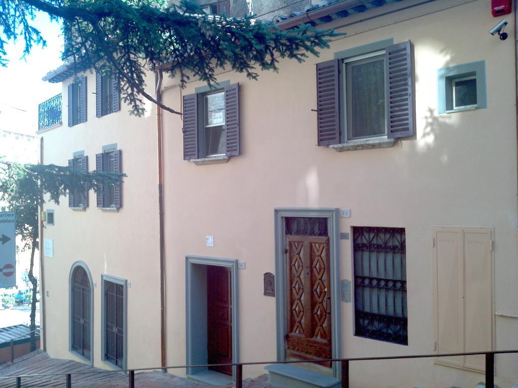 Alla Maison Di Alessia Bed and Breakfast Perugia Habitación foto