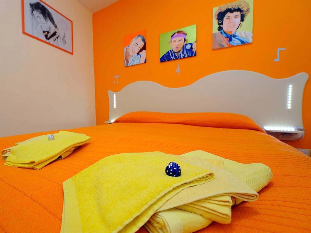 Alla Maison Di Alessia Bed and Breakfast Perugia Habitación foto